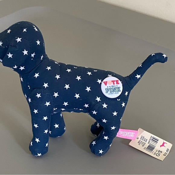 Bundle of 9 VS Pink Dogs - Picture 9 of 10